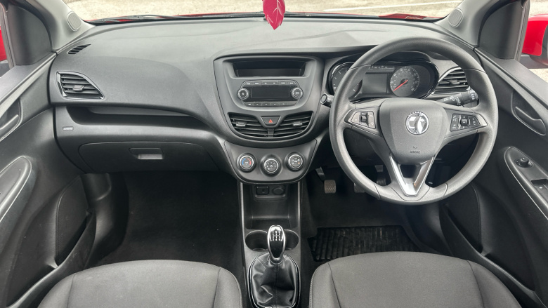 Vauxhall Viva 1.0 SE 5dr [A/C] Petrol Hatchback